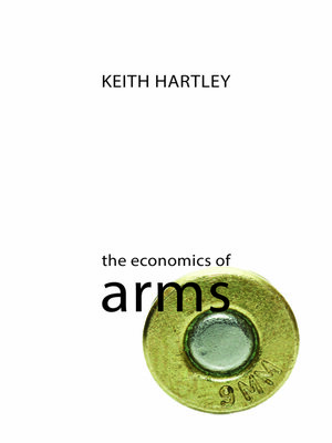 cover image of The Economics of Arms